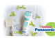 Машинка для стрижки детей PANASONIC KIDS HAIR CLIPPER.