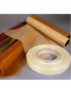 Стеклолакоткани