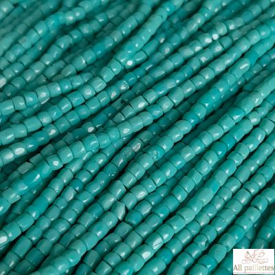 Бисер богемский 9/0 63130