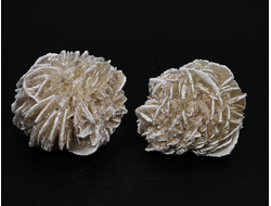 Гипс Роза пустыни в ассортименте (33-37 мм, вес: 27-36 г) №23683