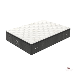 матрас  Х7 Вегас (топовая модель матраса с максимальным количеством независимых пружин на единицу площади и непревзойденным ортопедическим эффектом. В основе верхнего комфортного слоя матраса – классический латекс с эффектом терморегуляции Latex SoftGel)