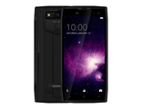 Защищенный смартфон Doogee S50 6/64GB Mineral Black