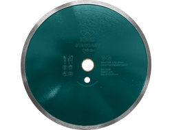 Диск алмазный KEOS Standart сплошной (керамогранит) 250мм/25,4/22,23 (DBS01.250)
