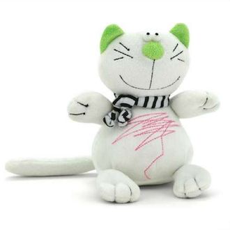 Мягкая игрушка №88