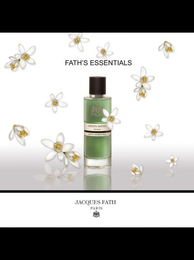 JACQUES FATH - GREEN WATER