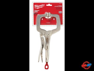 Струбцина Milwaukee Torque Lock 11" 4932471727