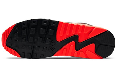 Air max 200 infrared outlet