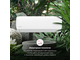 Настенная сплит-система Kentatsu Kanami Inverter Wi-Fi KSGAA35HZRN1W/KSRAA35HZRN1