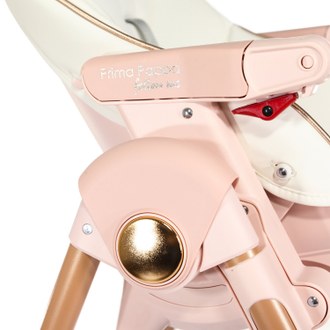 Peg Perego Prima Pappa Follow Me Mon Amour