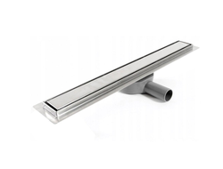 Душевой лоток VitrA 59980242000 70x700 mm, матовый хром