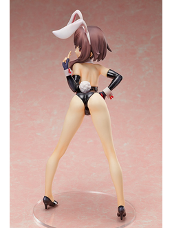 Фигурка 1/4 Мэгумин (Megumin Bare Leg Bunny Ver.)