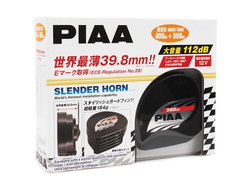 Звуковой сигнал PIAA SLENDER HORN НО-12 (400/500Hz)