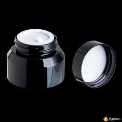 Стеклянная банка Коралл 30 мл