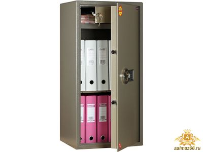 Сейф офисный VALBERG ASM 90T EL