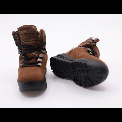 Ботинки 1/6 (UD9012) - Ujindou