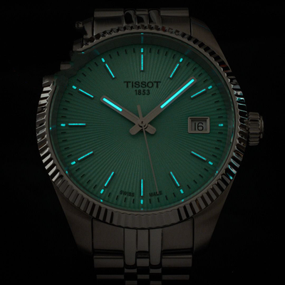 Швейцарские часы Tissot T156.210.11.091.00