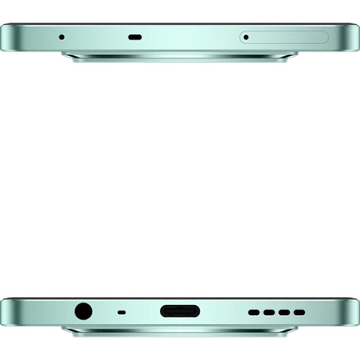 Realme 13 5G 12/256GB (RMX3951) Зеленый