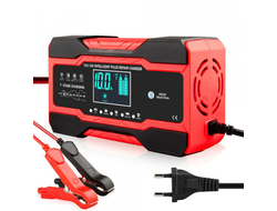 Зарядное устройство для автомобильных аккумуляторов UAP10 (12V-10A/24V-5A)