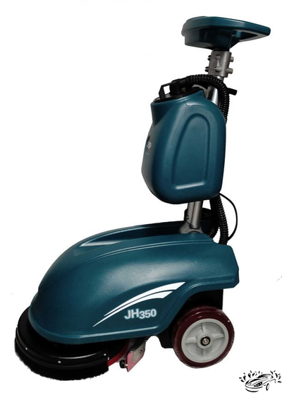 Аккумуляторная поломоечная машина TOR JH-350