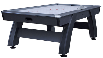 Аэрохоккей «Contour II» 7,5 ф (229,5 х 128 х 80 см, черный)