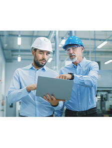 Заказать технологический консалтинг