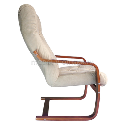 Кресло-качалка Магнат (пружинка)