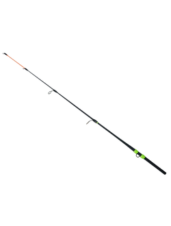 Хлыстик сменный "MIDDLE/ средний строй" #30см/Ø5мм для зимней удочки BEAST/OKAMI (цена за 5шт)