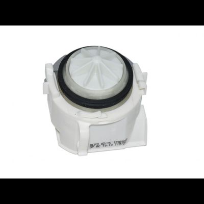 Насос ПММ BOSCH 215463 инверторный