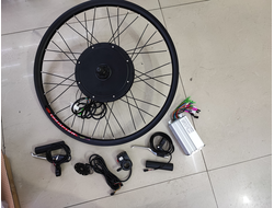 Электрокомплект для велосипеда 29"