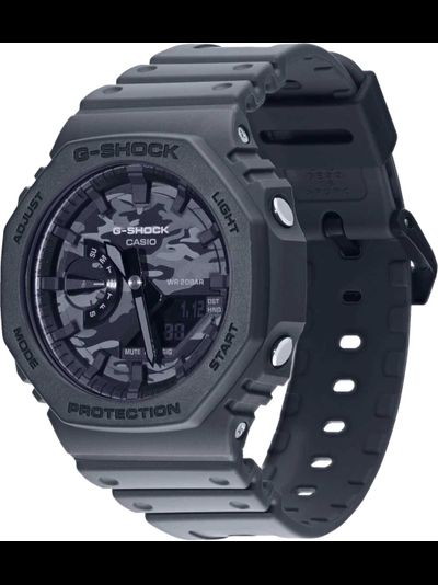 Часы Casio G-Shock GA-2100CA-8A