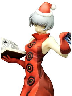 Фигурка 1/8 Элизабет (Elizabeth Christmas ver.)