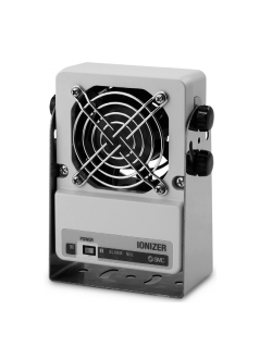 Нейтрализатор статического электричества вентиляторного типа IZF10/21/31