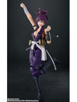 Фигурка Юдзуриха (Yuzuriha S.H.Figuarts)