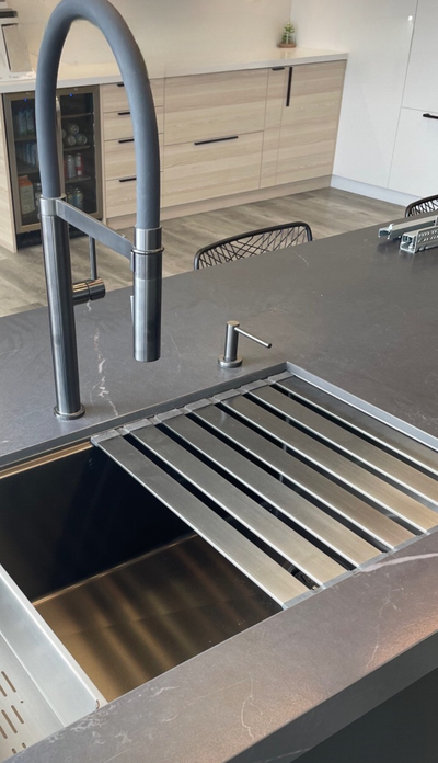 Дозатор для моющего средства Kantera SDR07P PearlArc Technology