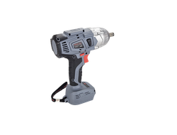Аккумуляторный гайковерт бесщеточный ударный PROFIPOWER DWDTW-18V