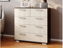 КОМОД СТАНДАРТ №5 (венге,лоредо), 800*828*460