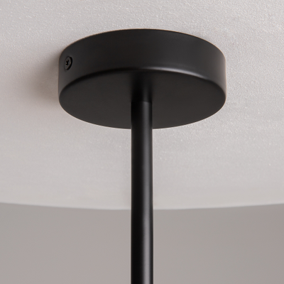 Подвесной светильник Organic, MOD225PL-04B