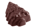 CW1302 Поликарбонатная форма для шоколада Tree Chocolate World, Бельгия