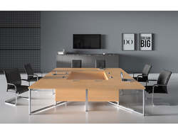 Стол для переговоров Summit