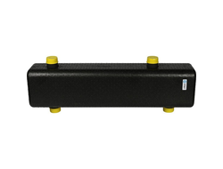 Гидравлическая стрелка STOUT 8 м3/час (Арт. SDG-0015-005001)