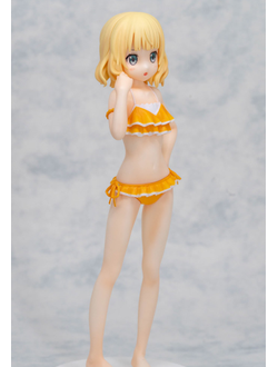 Фигурка Кирима Сяро (Kirima Syaro)