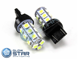 Светодиодная лампа 7443-18 SMD5050 (T20)
