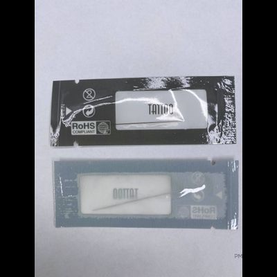 Игла 1RL 0.35 для Giant Sun TATOO, 25 шт.