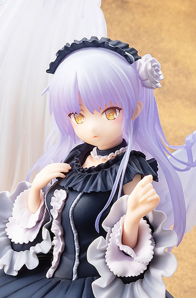 Фигурка 1/7 Тенси (Tachibana Kanade Key 20th Anniversary Gothic Lolita Ver.)