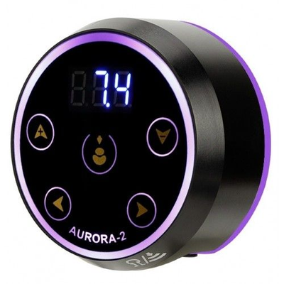 Giant Sun G-8650 + Блок Aurora 2 + педаль + клипкорд