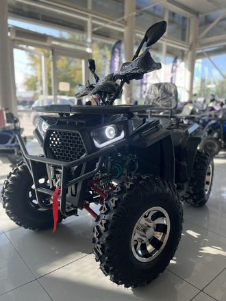 ARMOUR 200 LUX