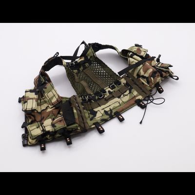 Разгрузка - 1/6 (UD9012) - Ujindou