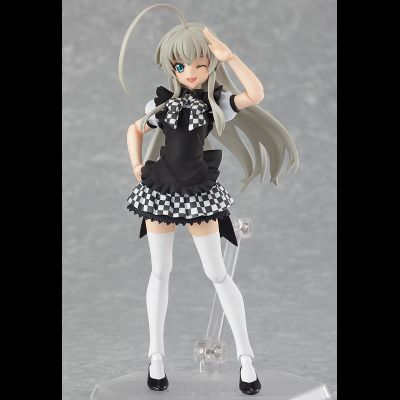 Фигурка фигма Няруко (figma Nyaruko/Nyarlathotep)