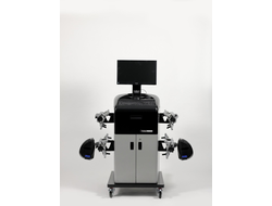 Стенд развал-схождения Техно Вектор 4 модель T4108