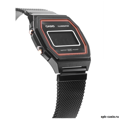 Часы Casio A1000MB-1BEF